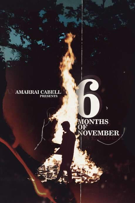 A man finds himself trapped in a time loop while struggling with depression and trying to move past a painful breakup. The film follows his experiences as the sole character navigating this unusual and isolating situation. The project was created with the collaboration of Amarrai Cabell, actor Cosmin Andrei, and Hollywood producer/actor David Banks, one of the executive producers of the hit HBO Max series Insecure.